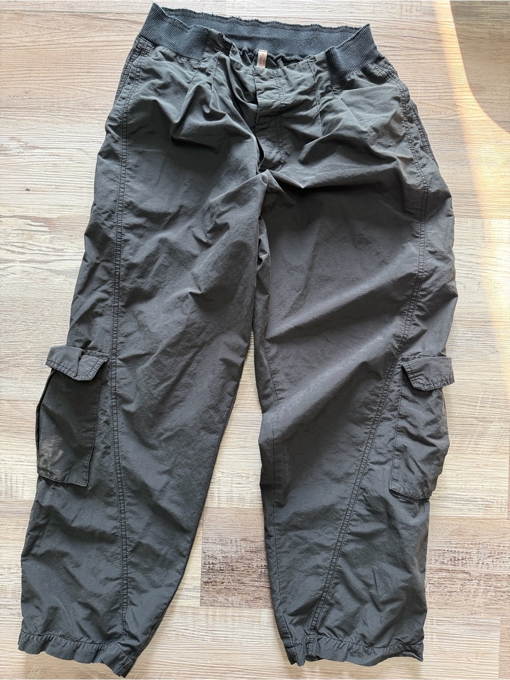 FP Movement by Free People Cargo Jogger Pants